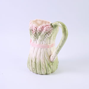 Asparagus Jug