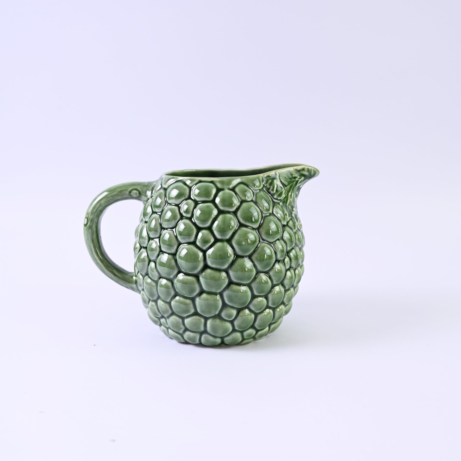 Green Grape Jug