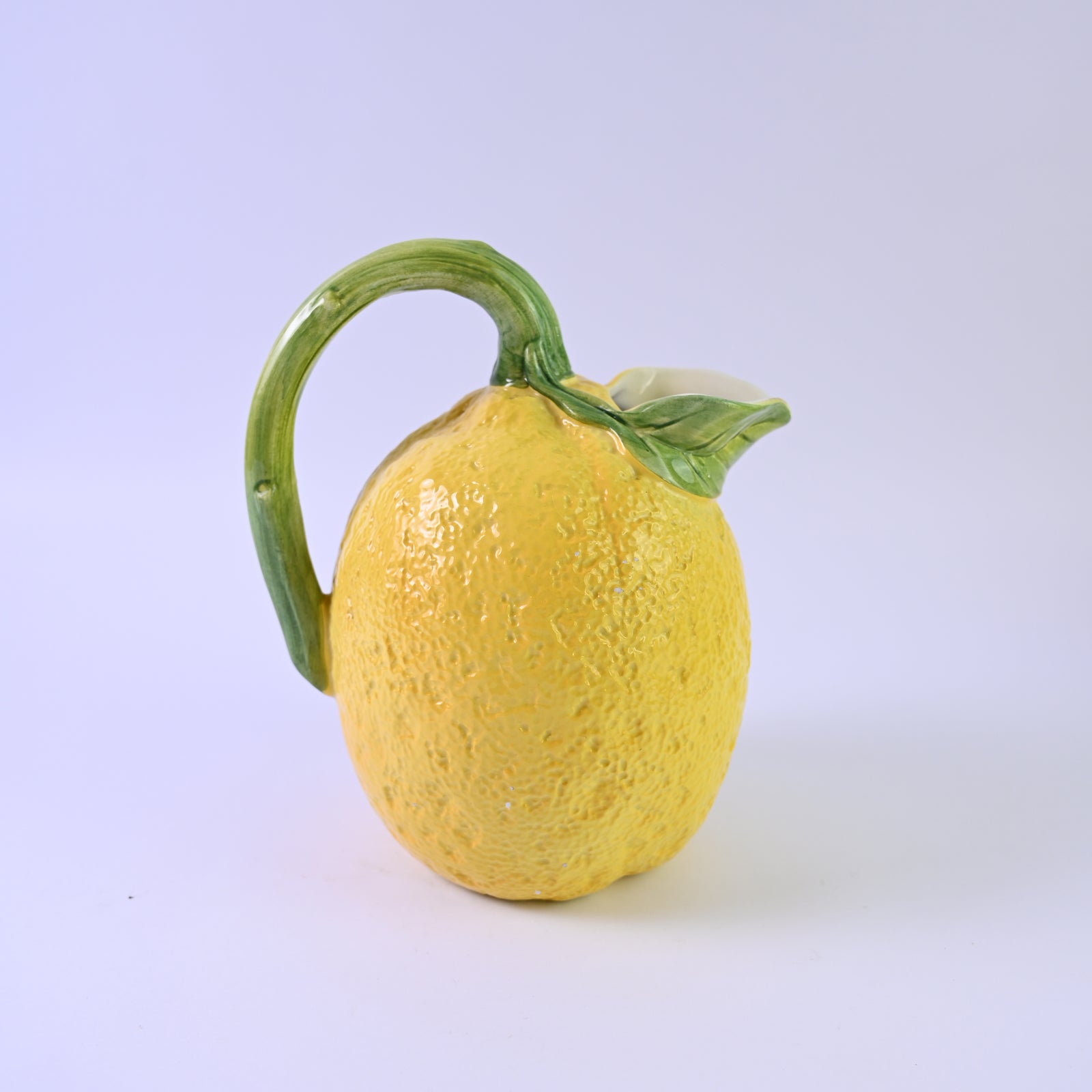 Lemon Jug