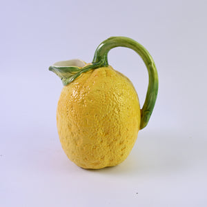 Lemon Jug