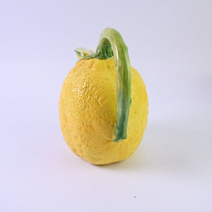 Lemon Jug