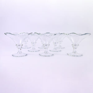 Wiggle Edge Glasses