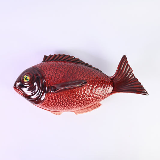 Large Fish Casserole Dish