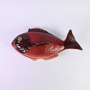 Large Fish Casserole Dish