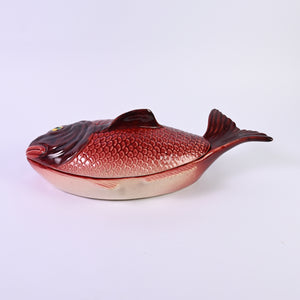 Large Fish Casserole Dish