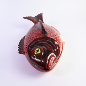 Large Fish Casserole Dish