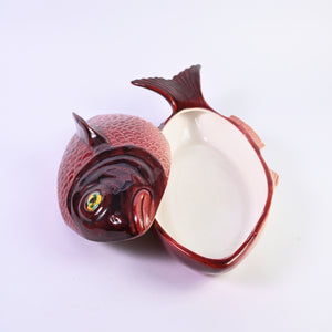 Large Fish Casserole Dish