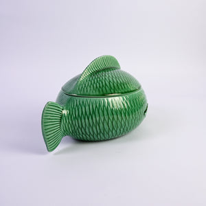 Large Fish Casserole Dish