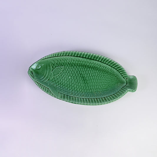 Large Fish Platter