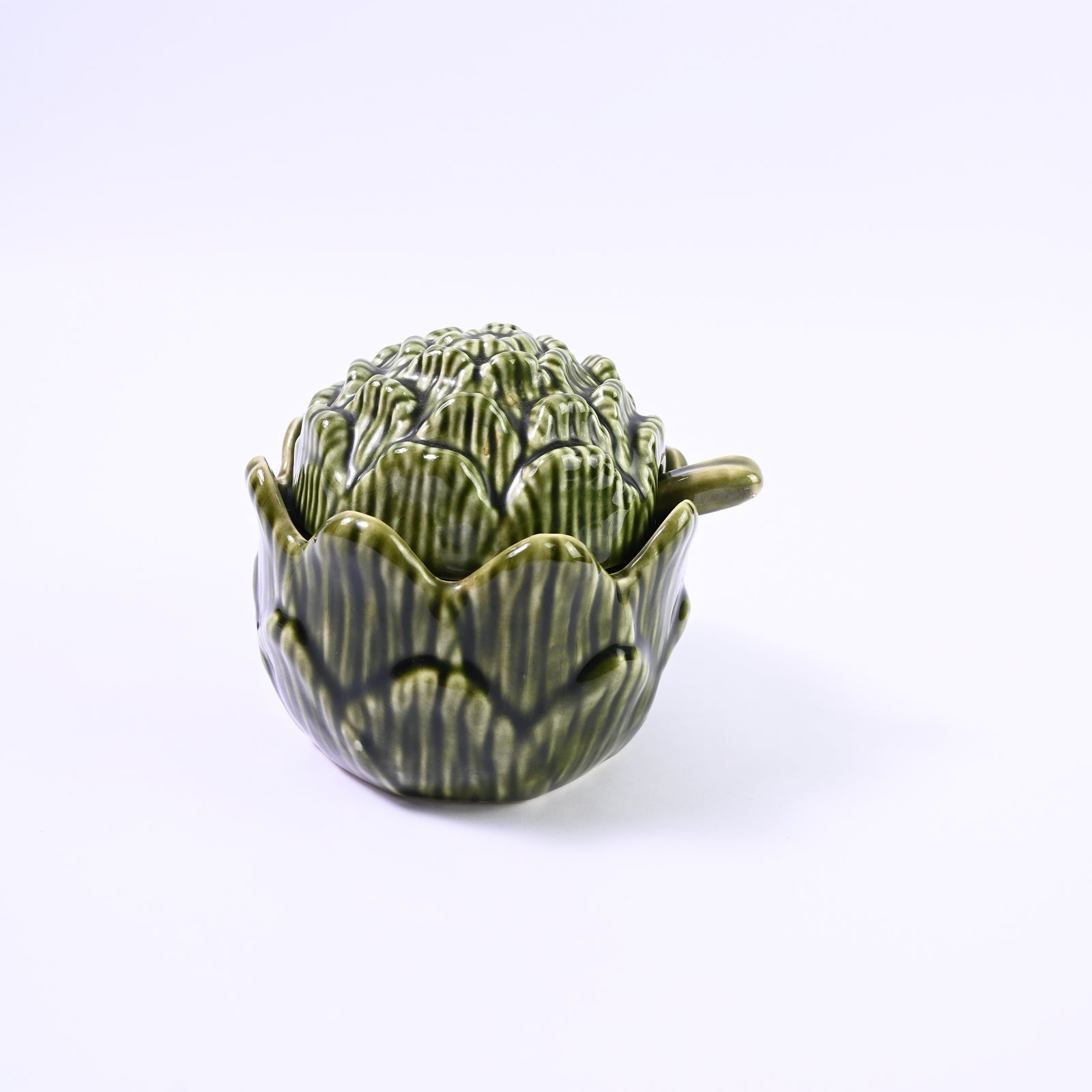 Asparagus Pot