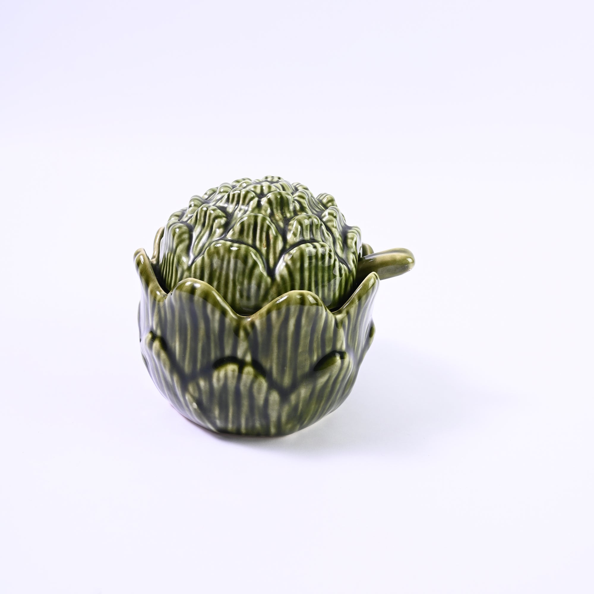 Asparagus Pot