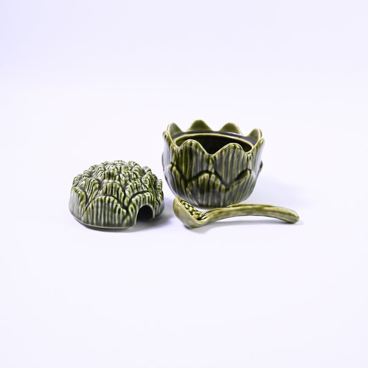 Asparagus Pot