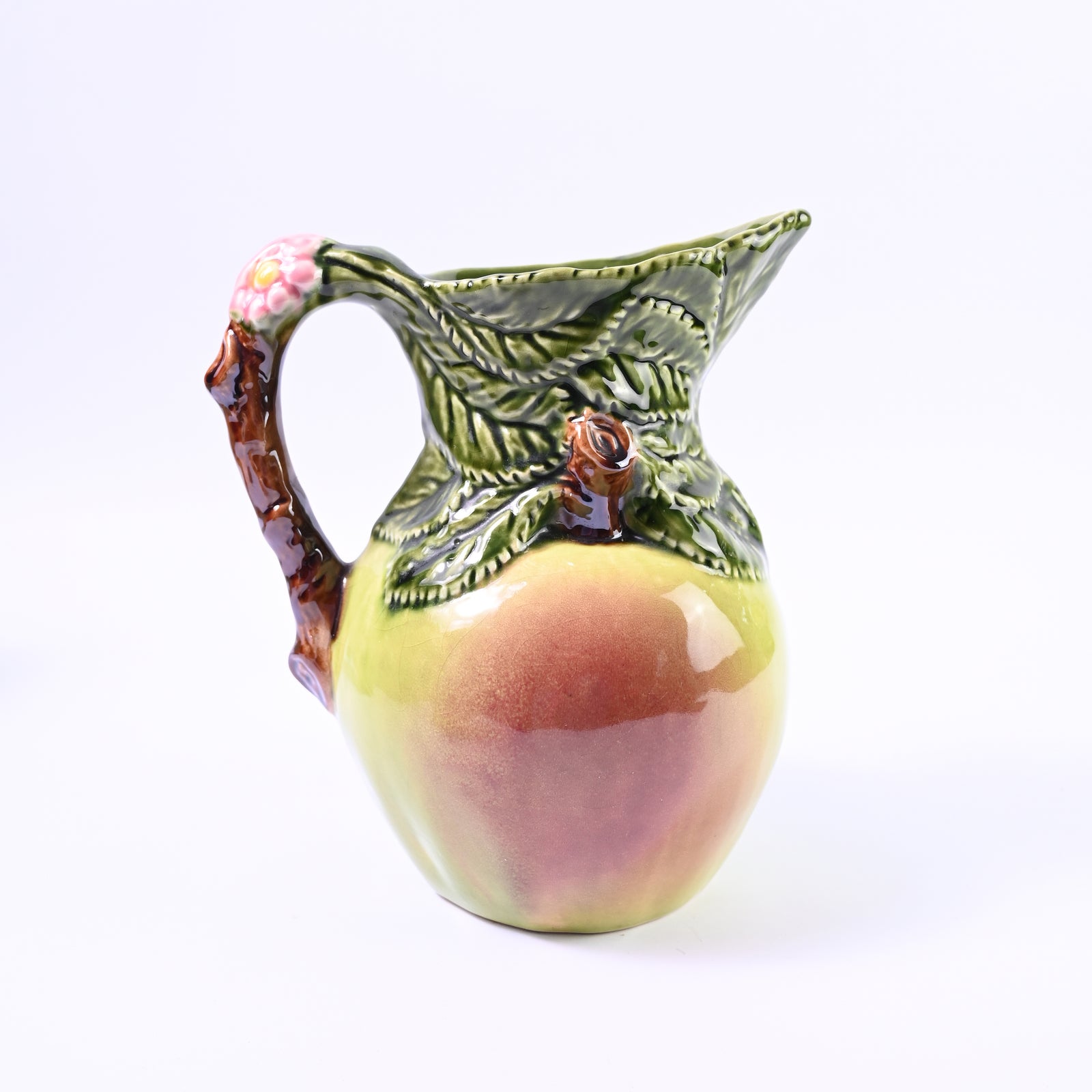 Large Apple Jug