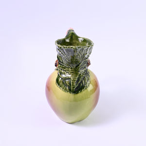 Large Apple Jug