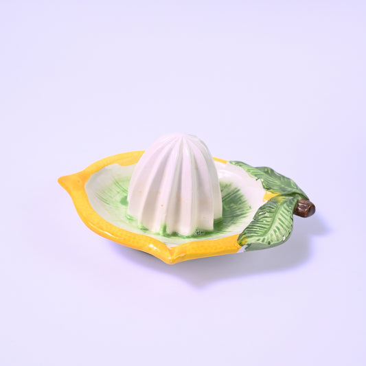 Lemon Squeezer