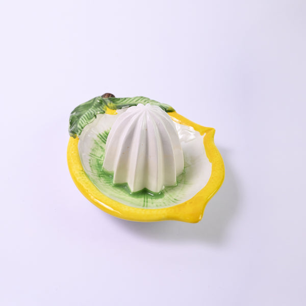 Lemon Squeezer - Rock the Heirloom