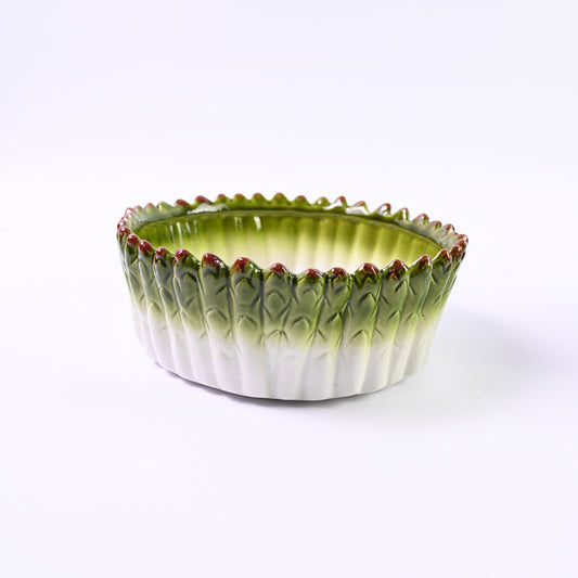 Asparagus Bowl