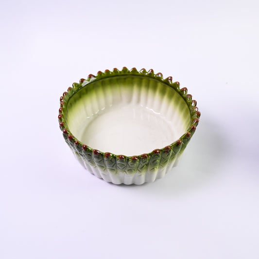 Asparagus Bowl