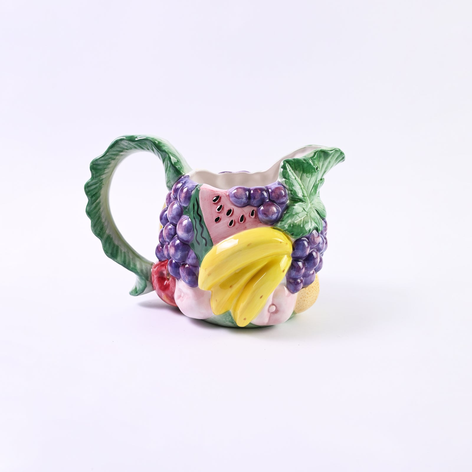 Mixed Fruit Jug