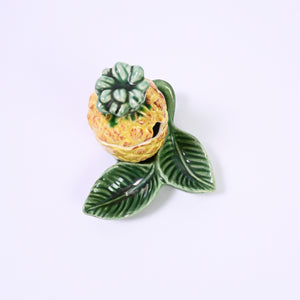 Mini Pineapple Pot