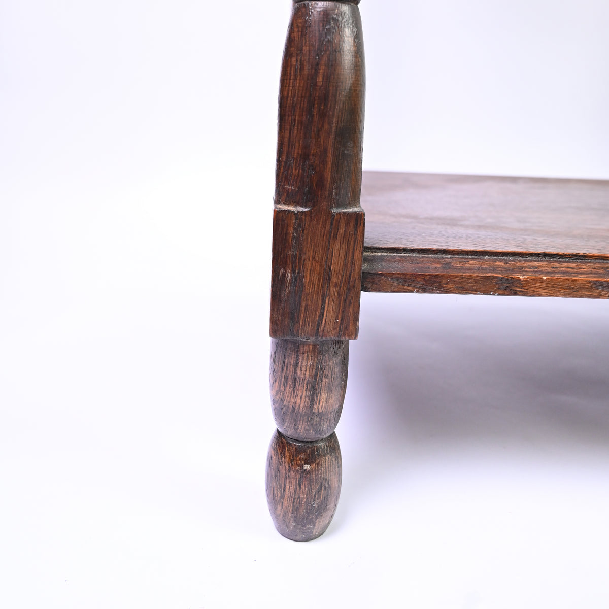 Barley Twist Side Table