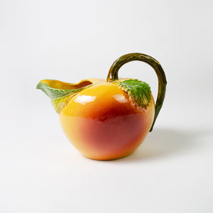 Portuguese Apple Jug