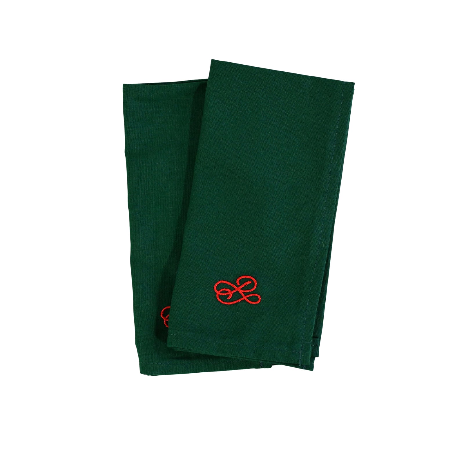 Rock The Heirloom Festive Napkins