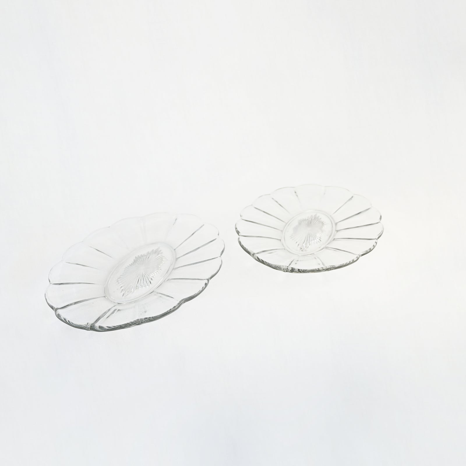 Medium Oval serving Dish