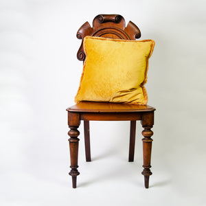 Stunning Victorian Hall Chair