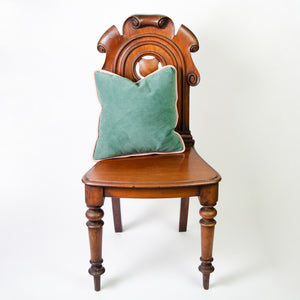 Stunning Victorian Hall Chair