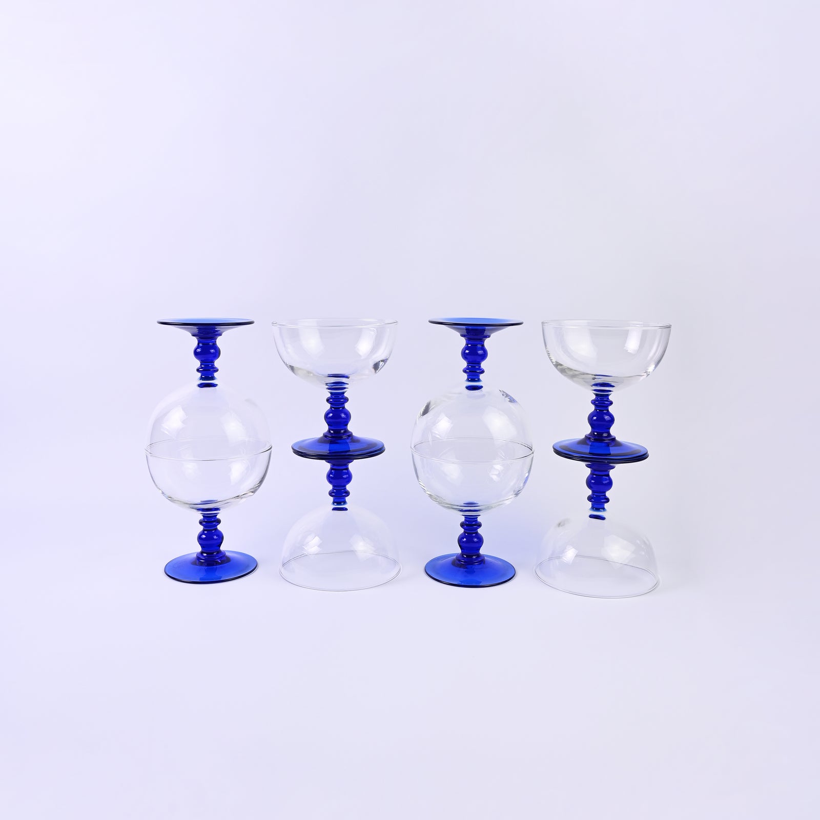 Blue Stem Coupes