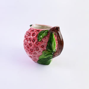Raspberry Jug