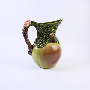 Tall Pear Jug