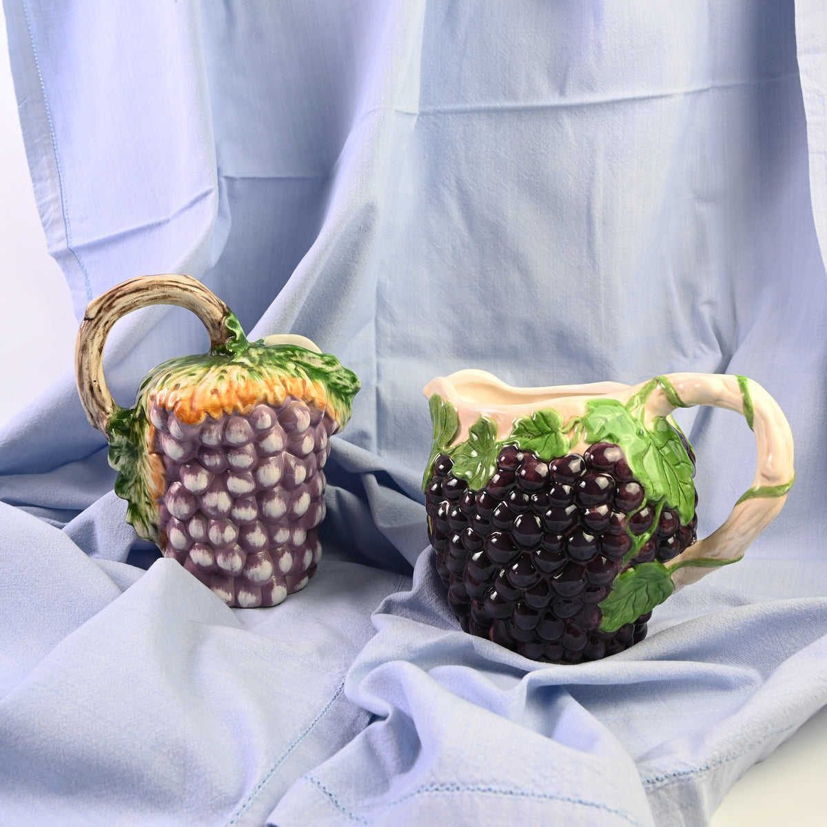 Large Grape Jug