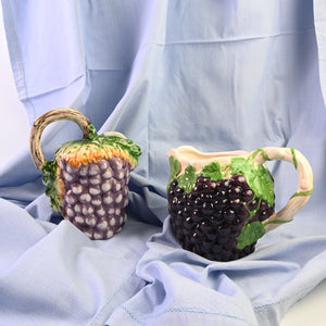 Tall Grape Jug