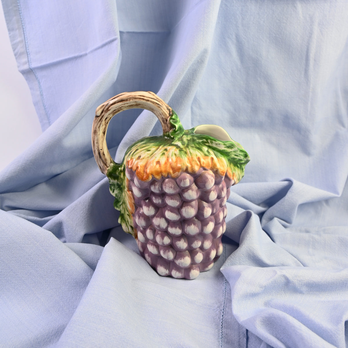 Large Grape Jug