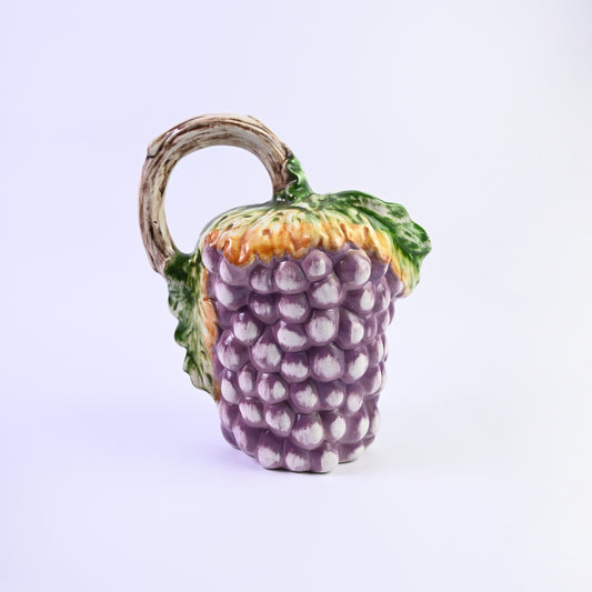 Large Grape Jug