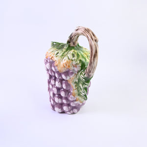 Tall Grape Jug