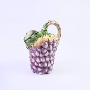 Tall Grape Jug