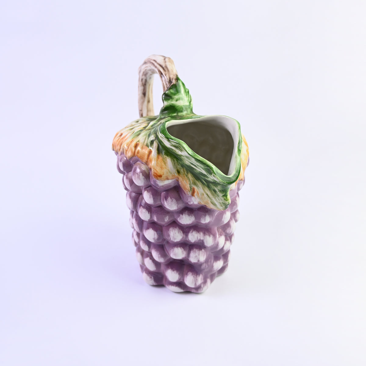 Large Grape Jug