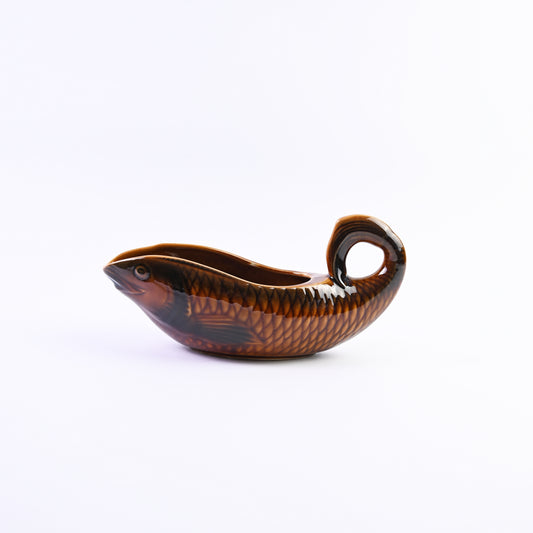 Fish Boat