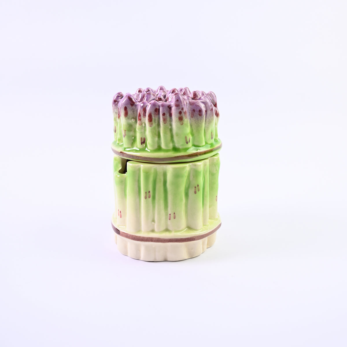Asparagus Pot with Lid