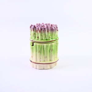 Asparagus Pot with Lid