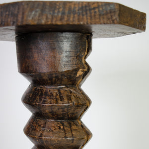 French Oak Wine Press