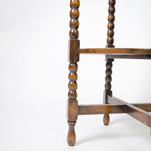 Three Tier Bobbin Stand