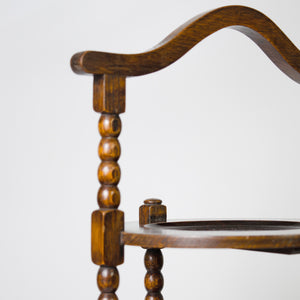 Three Tier Bobbin Stand