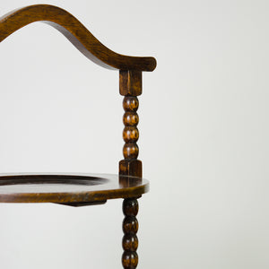 Three Tier Bobbin Stand