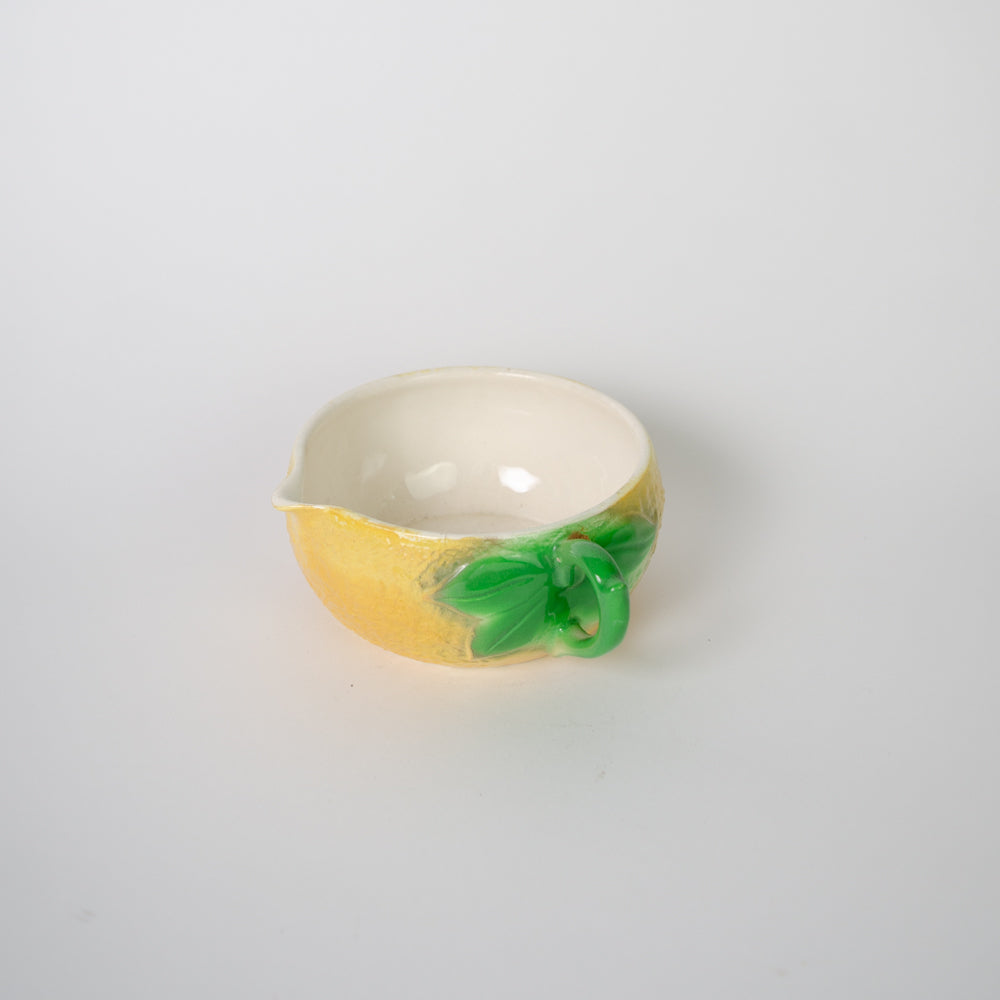 Portuguese Lemon Jug