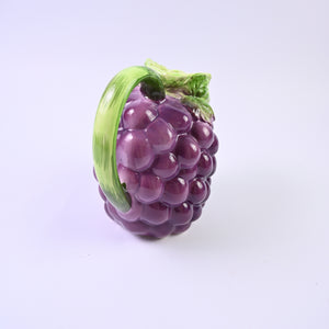 Bright Grape Jug