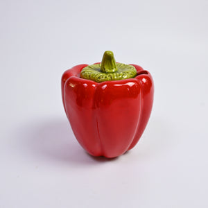 Vintage Italian Pepper Pot